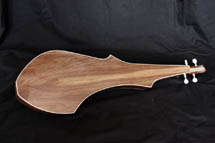 Image: Dulcimer